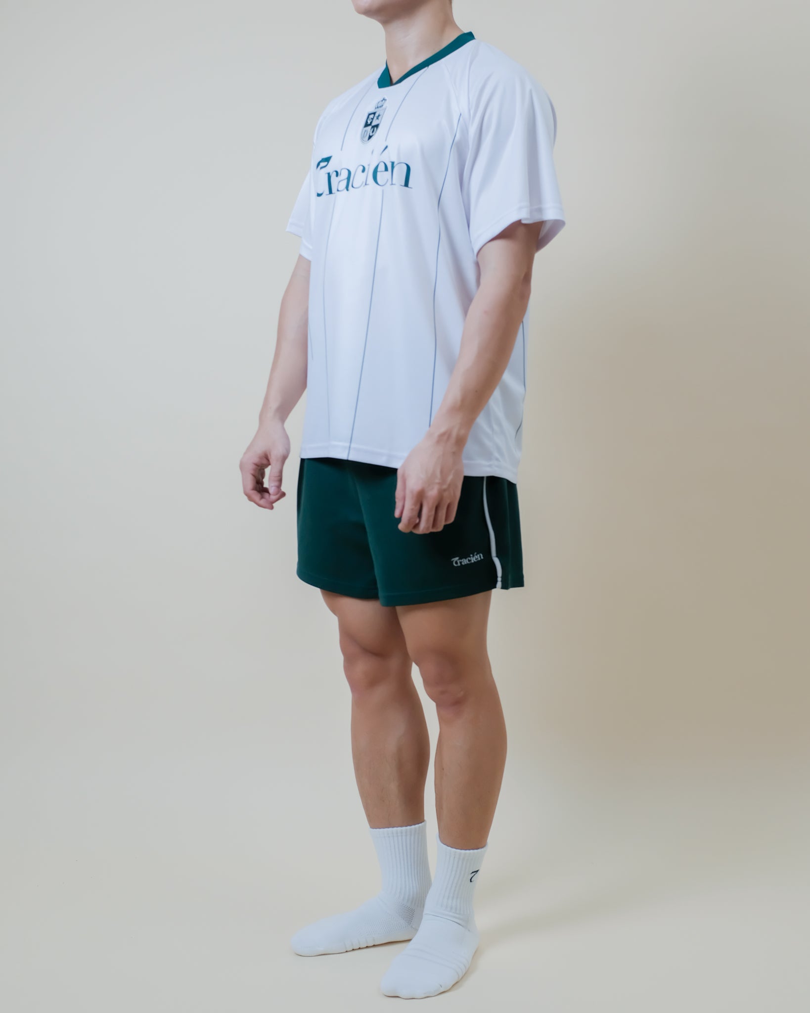 Tracién Jersey 01