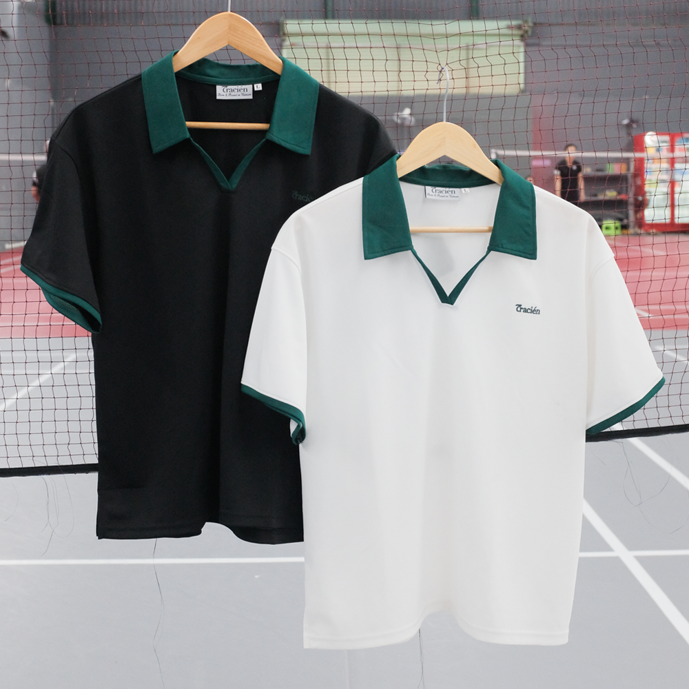 Premium Relax Sports Polo – Polo01