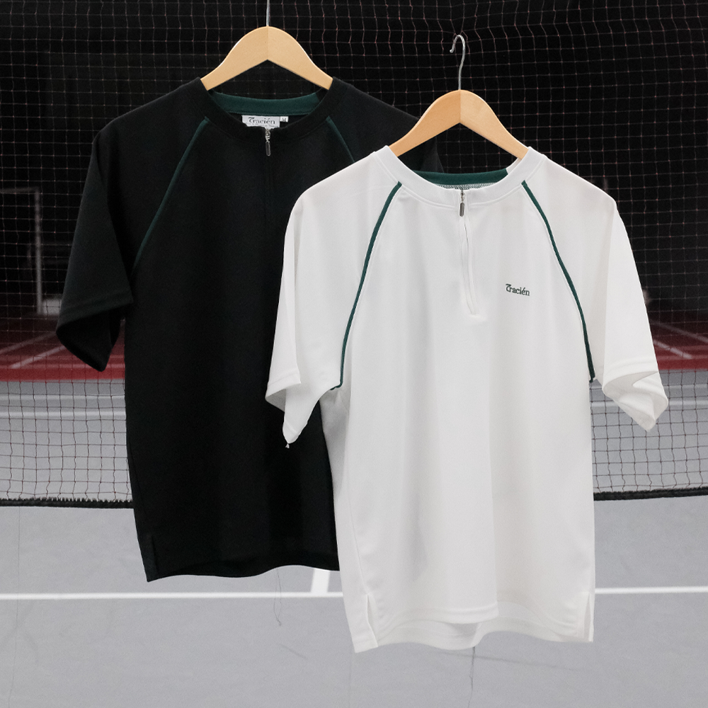 Relax Sports Zip Top – Zip01