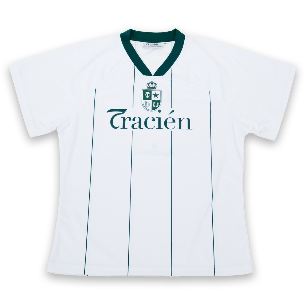 Tracién Jersey 01