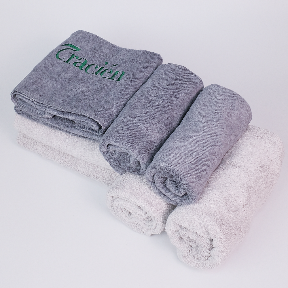 Premium Sports Towel - Towel 01