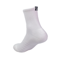 Tracién Signature Tag Sports Crew Socks – SS03
