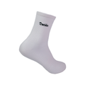 Casual Premium Cotton Crew Socks - CS01
